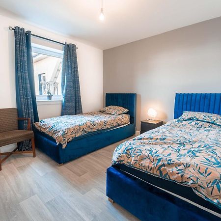 Lochaber Apartments Fort William Kültér fotó