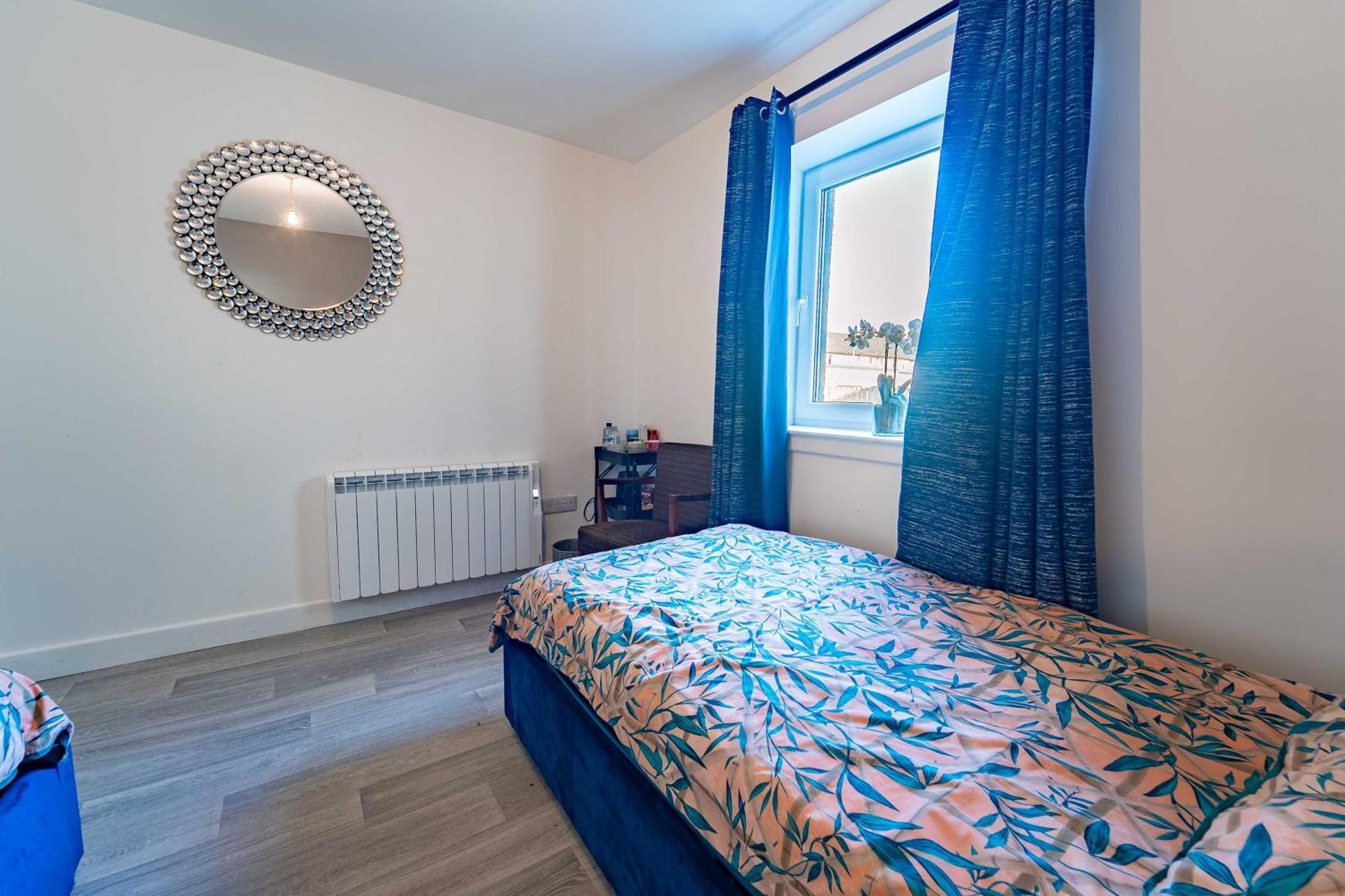 Lochaber Apartments Fort William Kültér fotó