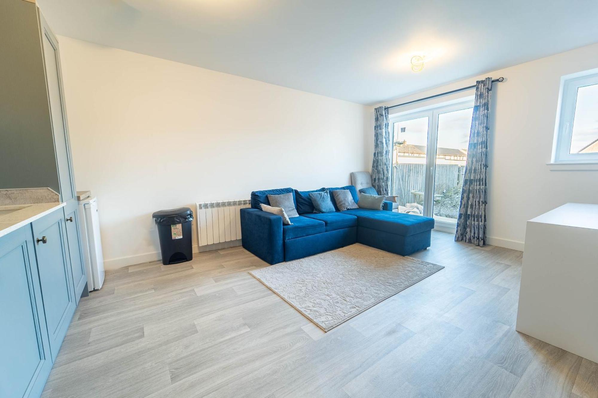 Lochaber Apartments Fort William Kültér fotó