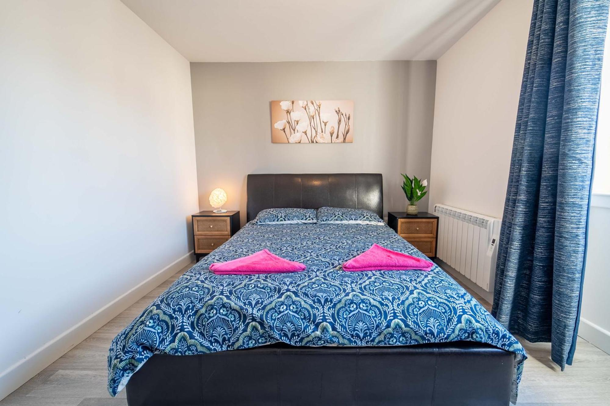Lochaber Apartments Fort William Kültér fotó