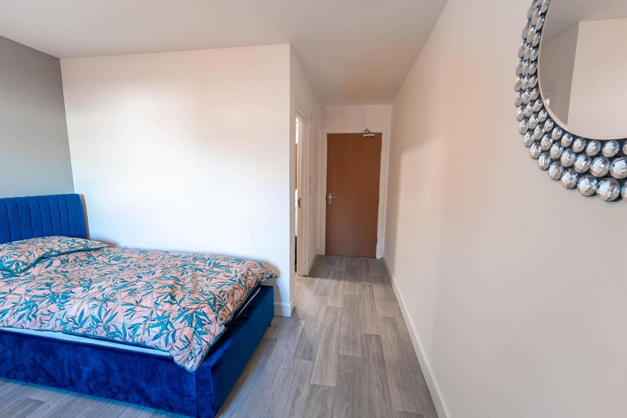 Lochaber Apartments Fort William Kültér fotó