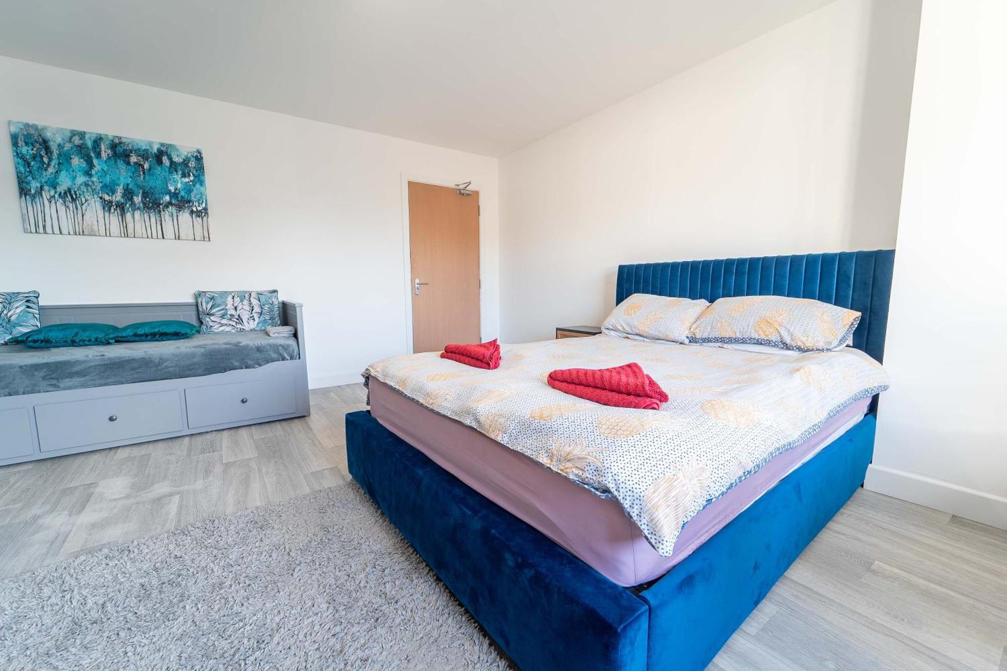 Lochaber Apartments Fort William Kültér fotó