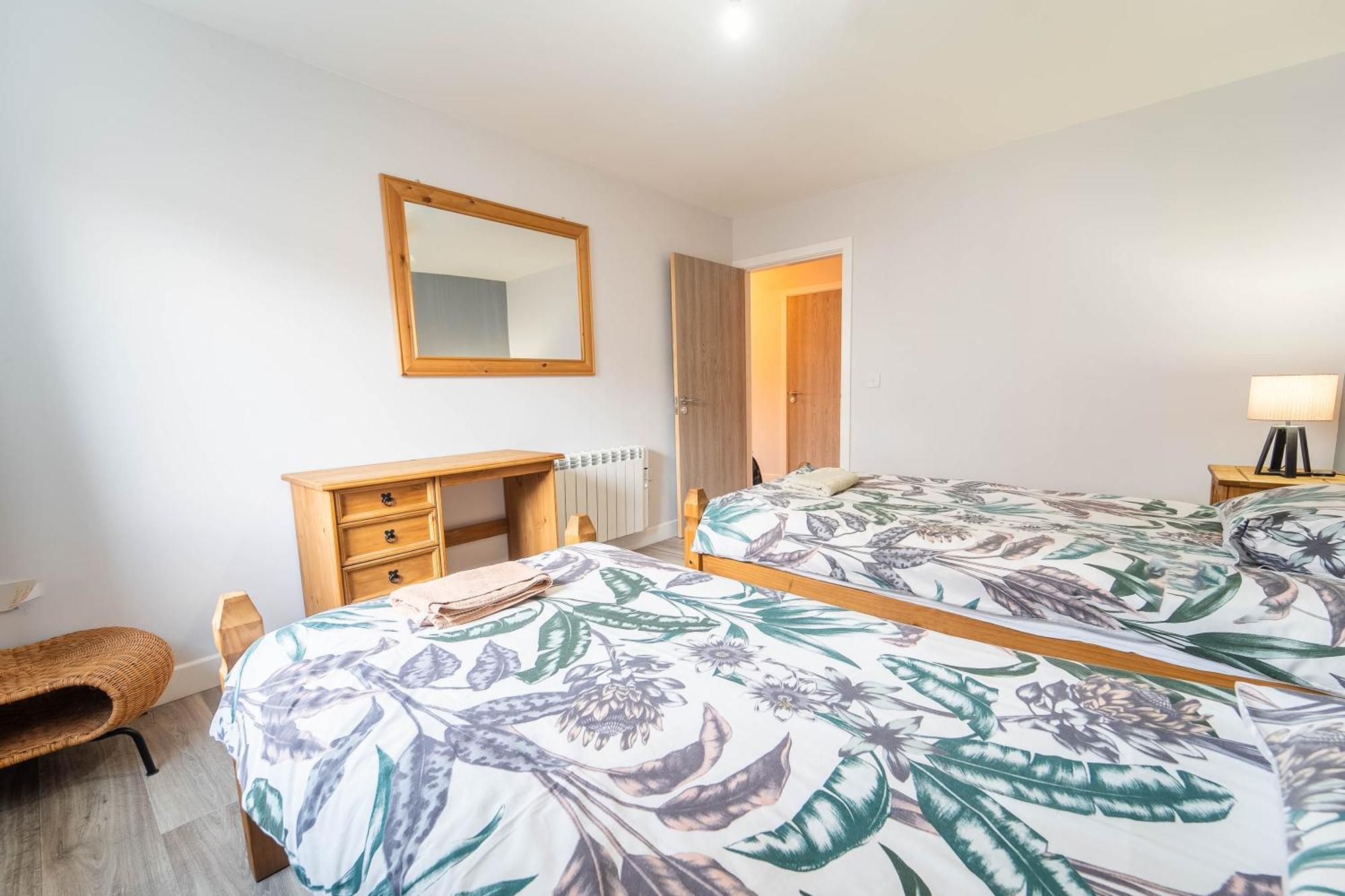 Lochaber Apartments Fort William Kültér fotó