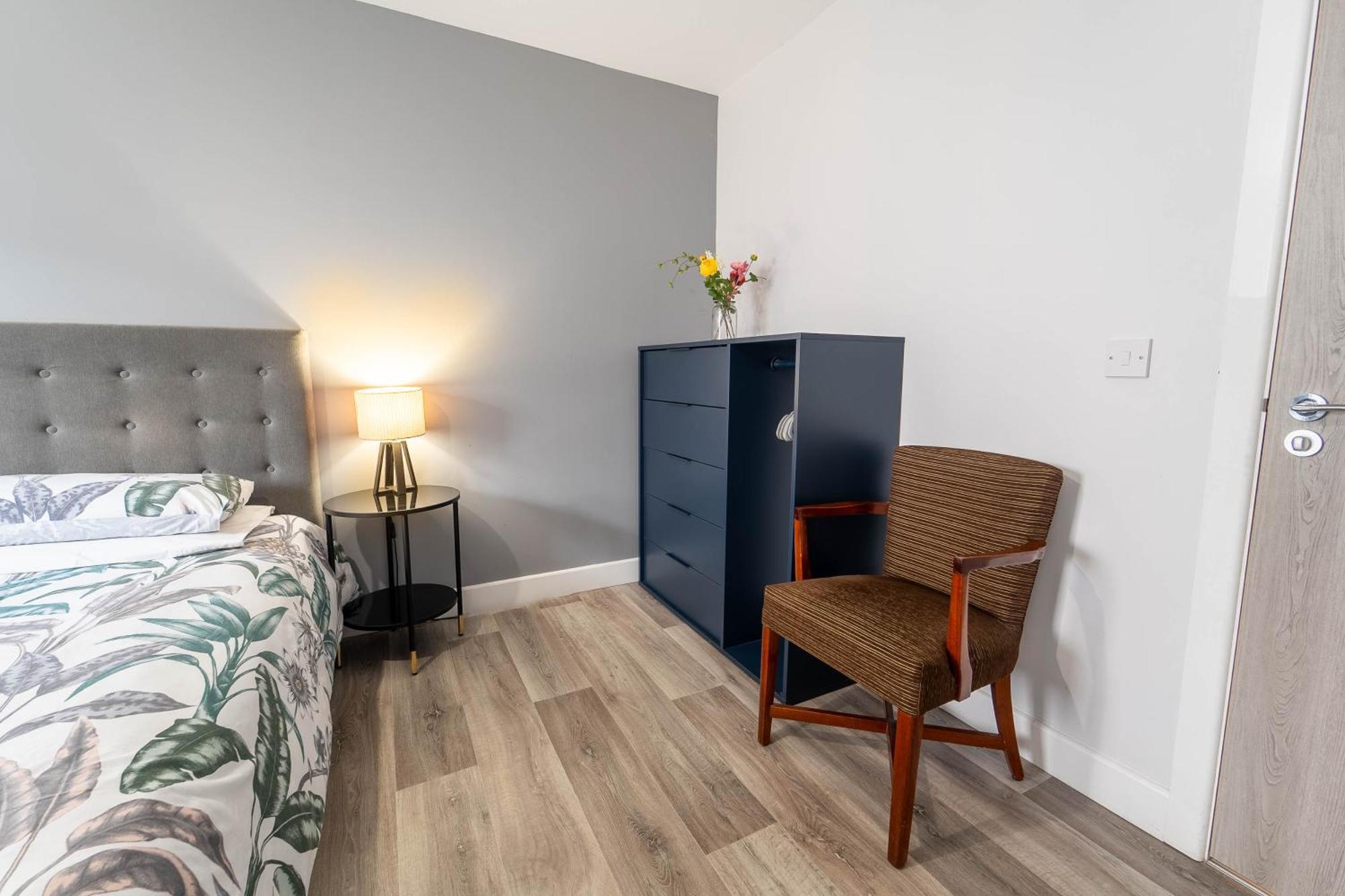 Lochaber Apartments Fort William Kültér fotó