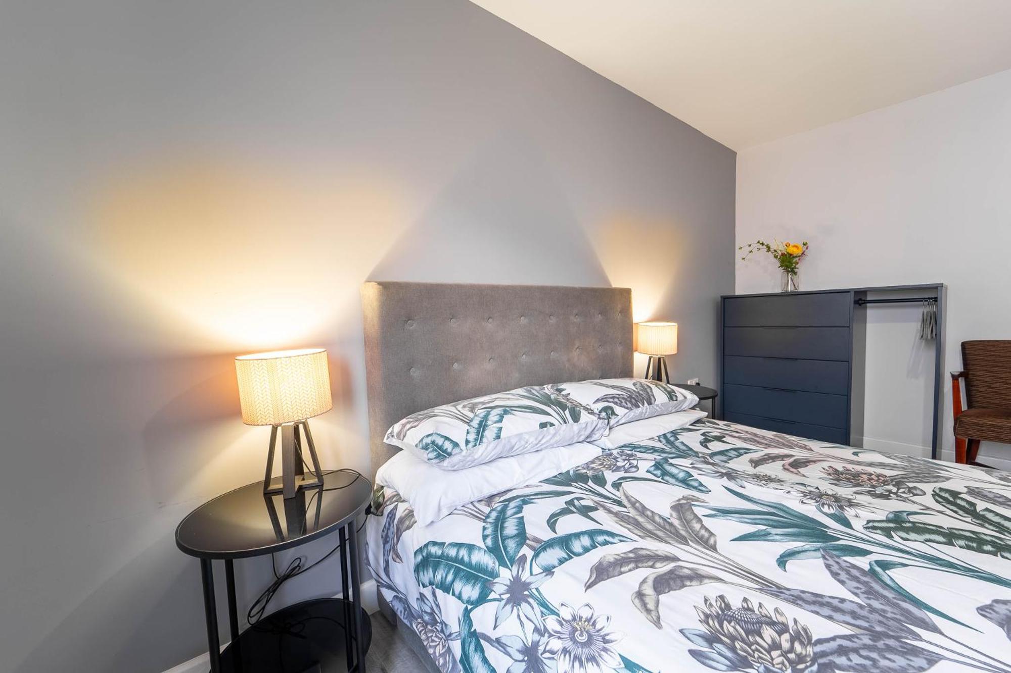 Lochaber Apartments Fort William Kültér fotó