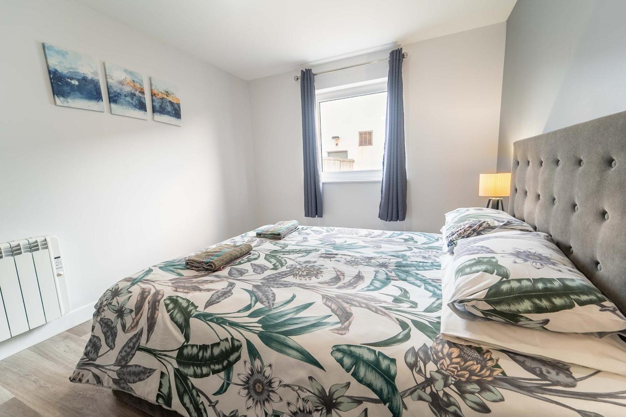 Lochaber Apartments Fort William Kültér fotó